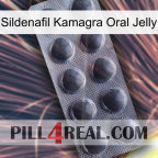 Sildenafil Kamagra Oral Jelly 30